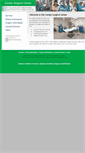 Mobile Screenshot of conejosurgicalcenter.com